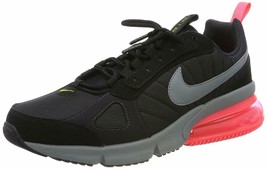 Men&#39;s Nike Air Max 270 Futura Running Shoes, AO1569 007 Multi Sizes Black/Grey/O - £104.51 GBP