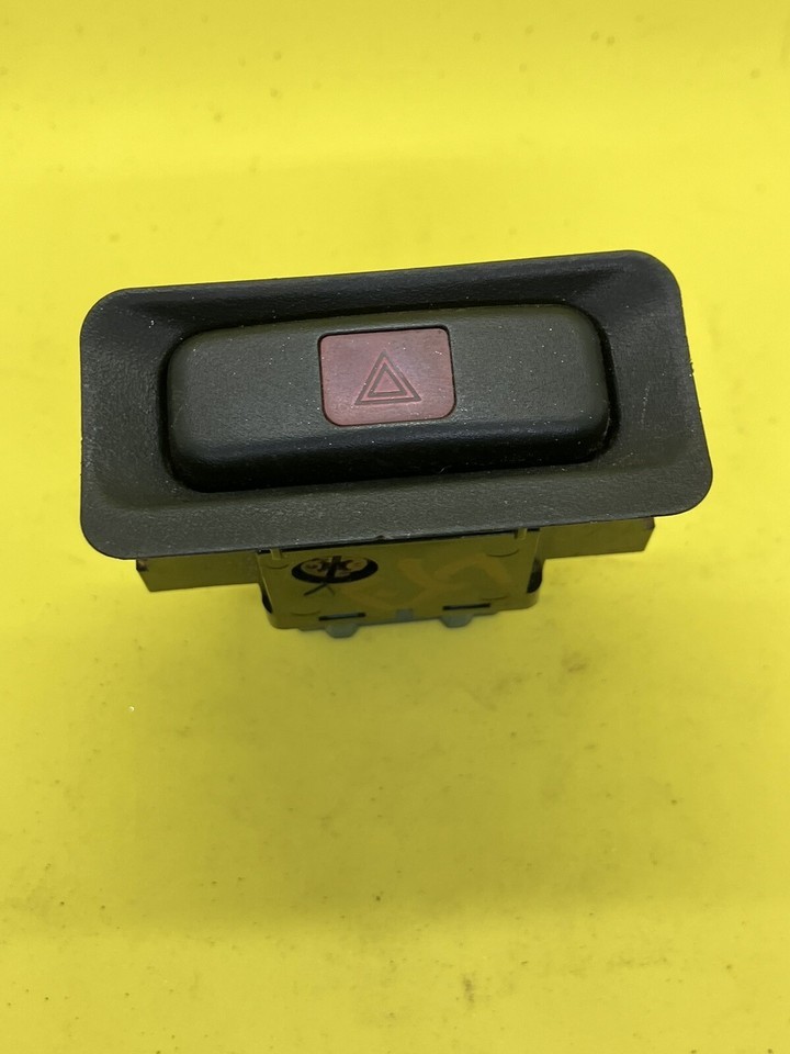 92-95 OEM Honda Civic EG coupe sedan hazard light switch - $24.74