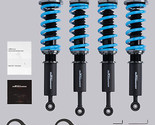 Maxpeedingrods T6 Coilovers 24 Way Damper Adjustable For Lexus Is300 200... - $633.60