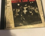Roxette: Guardare Sharp CD - $10.00