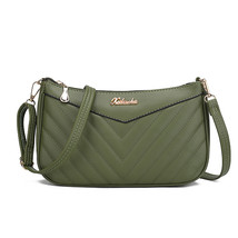 2023 Casual Women&#39;s Bag Shoulder Bag Large Capacity Simple All-Match Shoulder Ba - £27.17 GBP