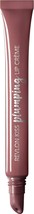 Revlon Kiss Plumping Lip Creme - 540 Velvet Mink - 0.25oz - £6.99 GBP