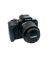 Canon Digital SLR Kit Eos r100 431830 - $477.09 CAD