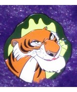 Disney Limited Release Shere Khan Mystery Pin~Jungle Book~Villain Smiles... - $19.83 CAD