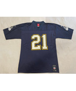 Vintage LaDanian Tomlinson Navy Jersey Reebok Men’s Size LARGE VERY NICE... - £31.68 GBP