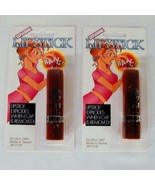 12 EXPLODING LIPSTICK novelty makeup joke explode bang lip stick prank b... - $18.99