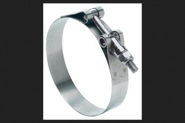 Ideal TBOLT Hose CLAMP SAE 52 - $20.30