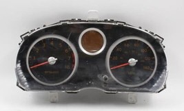 Speedometer 2009 NISSAN SENTRA OEM #6508 - £35.54 GBP