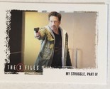 The X-Files Trading Card 2018  #92 David Duchovny - £1.57 GBP