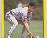 M) 1991 Fleer Baseball Trading Card - Cal Ripken Jr. #490 - $1.97
