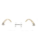 Porta Romana Model 1955 - Silver Frame with White Lacquered Wood - $8,890.77 MXN