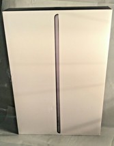 Apple iPad 8th generation 128GB Space Gray WiFi - BOX ONLY + Manual - $9.89