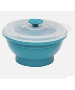 Collapse It Collapsible Silicone Food Storage Container 1.5 Cup - $9.00