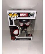 Miles Morales (Gamer) Funko #541 - Marvel Spider-Man - $31.12 CAD