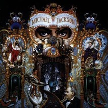 Michael Jackson : Dangerous CD Pre-Owned - £12.00 GBP