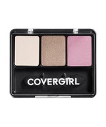 Covergirl Eye Enhancers 3-Kit Eyeshadow 103 Silky, Sheer Formula with Ap... - $185.34 MXN