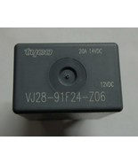 USA SELLER GM  OEM RELAY SET VJ28-91F24-Z06   FREE SHIPPING 1 YEAR WARRA... - €11,41 EUR