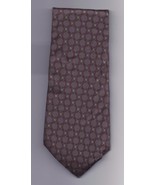 bill Blass 100% silk Tie 58&quot; long 3 1/2&quot; wide - €8,71 EUR