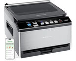 Dualcore CVS101 Professional Chamber Vacuum Sealer for Liquids &amp; Sous Vi... - $277.15