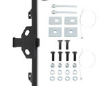 Front Trailer Tow Hitch Kit 2&quot; Receiver for Jeep Wrangler 07-17 Wrangler... - $205.72