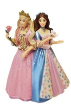 2004 Barbie The Princess &amp; The Pauper Hallmark Keepsake Christmas Ornament  - $29.70