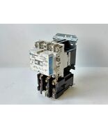 Westinghouse A200M1CAC Size 1 Magnetic Starter 27 A 600 V 120 V Coil - $10,636.97 MXN
