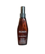 Redken Smooth Down Heat Glide, 5 fl oz - Discontinued - $93.18