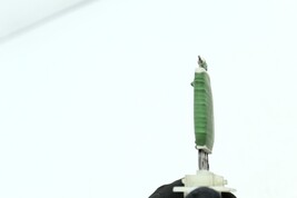 2006-2009 VOLKSWAGEN RABBIT A/C HEATER FAN BLOWER MOTOR GREEN RESISTOR H1729 image 13