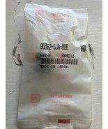 Genuine Honda Nut (12MM) 90362-SJA-000 - $16.28 CAD