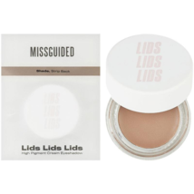 MissGuided Lids Lids Lids High Pigment Cream Eyeshadow Strip Back - $70.11