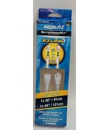 Alpena Aqualitz EZLink Marine Plug-N-Play Extension Kit - 36&quot; and 48&quot; - NEW - $7.91