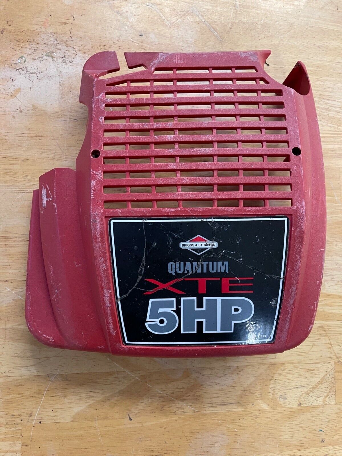 Quantum 5 Engine Briggs Stratton Quantum 50 Parts – KGEXP