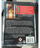 Weber Lighter Cubes Non-Toxic &amp; Odorless Pack Of 24 - New  - $13.00 CAD