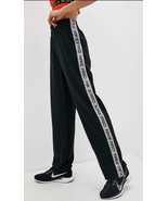 Nike Pro Flex Womens Tear Away Full Snaps Training Athletic Pants Loose ... - $32.57 CAD