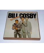 Bill Cosby Revenge Reel To Reel Tape Vintage 4 Track Warner Bros 7 1/2 IPS - €8,63 EUR