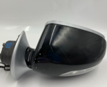 2007-2009 Mercedes-Benz E350 Driver Side View Power Door Mirror Black N0... - $85.67