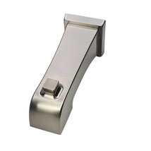 Delta RP77092SS Ashlyn 7-15/16&quot; Tub Spout - Brilliance Stainless - $36.90