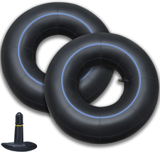 Improvedhand 20X8.00-8&quot; to 20X10.00-8&quot; Tire Inner Tubes with TR13 Straight Valve - $32.43