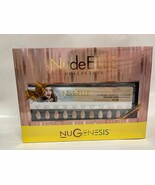 NUGENESIS Dipping System Nude Elle Collection 1.5 oz in 2 oz Size Jar - $24.65 CAD+