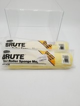 Rubbermaid Commercial Mop Head BRUTE Refill 6436 for Steel Roller - $15.39