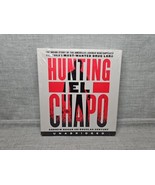 Hunting el Chapo by Andrew Hogan - $223.49 MXN