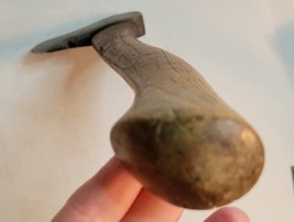 Boy Scout Genuine Plumb Hatchet Axe Antique image 4