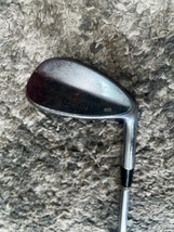 Cleveland Classics 691 Sand Wedge SW 55 degree RH Steel Shaft - $14.03