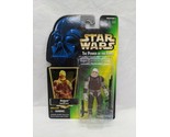 Star Wars The Power Of The Force Dengar Action Figure - $21.37