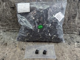 500 x New PC Mount 2.5mm DC Power Jack - 31-156-0 - $89.99
