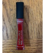Loreal Paris Infallible 8HR Lipgloss 320 - $11.76