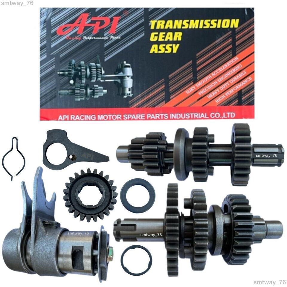 HONDA CT70 C70  XL70 ATC70 Z50 CT70H 4SPEED REBUILD TRANSMISSION EXPRESS... - $99.90