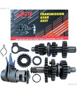 HONDA CT70 C70  XL70 ATC70 Z50 CT70H 4SPEED REBUILD TRANSMISSION EXPRESS... - $137.08 CAD