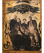 Collectible Eagles Farewell I Wall Hanging Mint Condition - £86.49 GBP