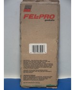Fel-Pro FEP TCS 45472 gasket Timing Cover Set Ford L4 81-87 new old stock - $187.01 MXN